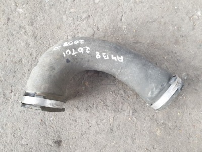 Waz шланг audi a4 b8 a5 2.0 tdi 8k0145709h фото №1