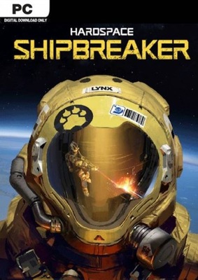 Hardspace: Shipbreaker KLUCZ STEAM PEŁNA WERSJA GRY CD KEY