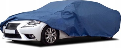 4WARSTWY TENT COVER MERCEDES C W203 UNIVERSAL  