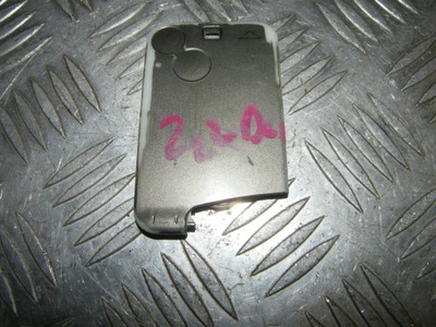 Карта pilot ключ laguna ii espace iv фото №1