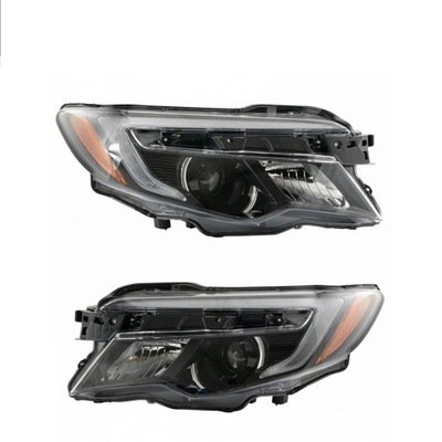 FARO FAROS REJILLAS HONDA CONTROL REMOTO RIDGELINE 16-18  