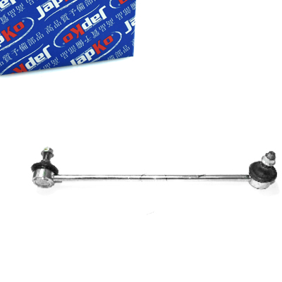 Соединитель стабилизатора перед l hyundai coupe 2.7 v6 фото №1