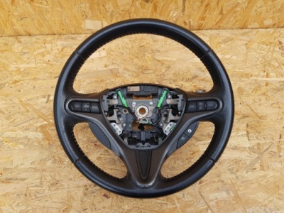 Повітропровід мультифункція автоматична коробка передач honda jazz iii lift 11-14 фото №1