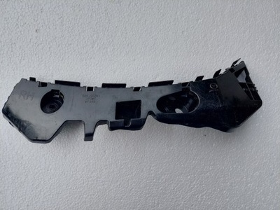 Mazda 2 dj 14- направляющая кронштейн бампер задняя rh фото №1