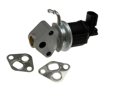 VÁLVULA EGR VW GOLF IV 1.4 16V 1997-, 1.6 16V 2000-, SEAT LEON 1.4 16V 1999-,  