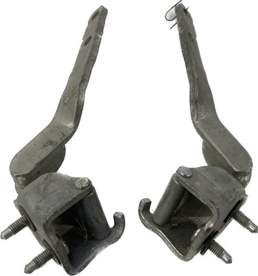 Audi a1 8x lift петля крышки багажника левый правый фото №1