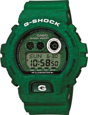 ZEGAREK CASIO G-SHOCK GD-X6900HT-3