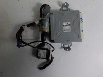 Subaru forester ii 2.0 набор стартовый 22611ag580 фото №1