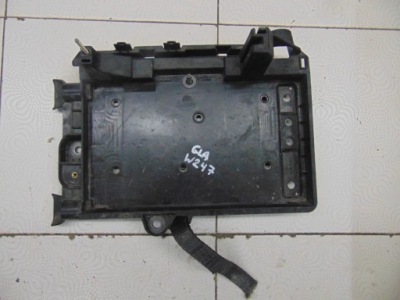 Основа акумулятор mercedes gla 247 фото №1