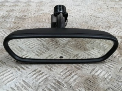 508 i lift зеркало внутреннее заднего вида 96758892xt фото №1