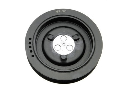 Шків ford transit 2.4 tdci 00- defender фото №1