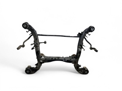 Audi a6 s6 c8 4k 2018 рама вспомогательная задняя фото №1