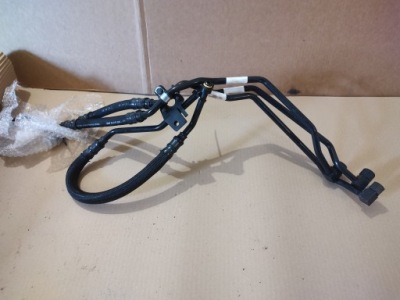 Провода кондиционера scania s r ngs 2896167 фото №1