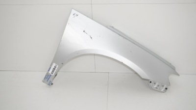 Крила правий перед vw scirocco 08-14r la7w фото №1