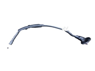 Кабель аккумулятор a2055408012 mercedes w213 фото №1