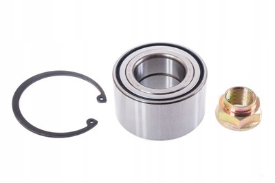 Kraft подшипник колеса honda civic v vi logo cr-v ii фото №1