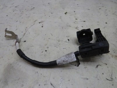 Клема мінусова prius 3 iii фото №1