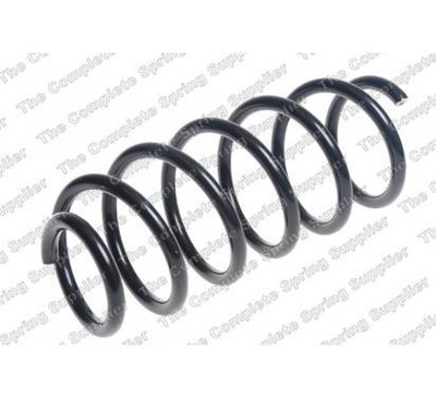 Lesjofors пружина підвіска chevrolet tracker фото №1