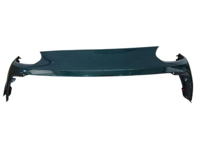 Бампер перед opel adam rocks 13450396 фото №1