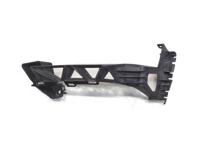 SOPORTES DE PARAGOLPES IZQUIERDO PARTE TRASERA PEUGEOT 207 CC 9649679380  