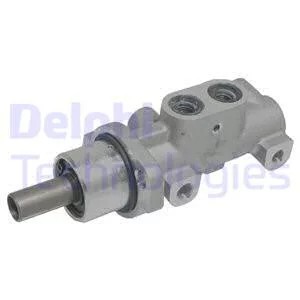 LM80117 BOMBA HAM. PEUGEOT 206/306 1,1-1,8/1,4-2  