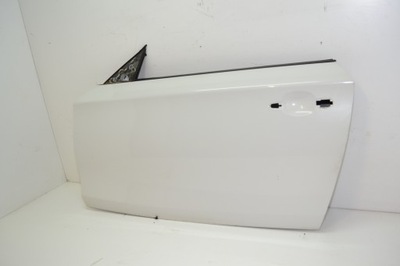 Bmw 1 e81 lift двері ліва перед передні повний alpinweiss iii 300 фото №1