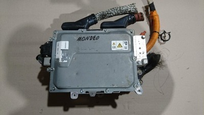 UNIDAD DE CONTROL BALASTO MÓDULO LADOWANIA MONDEO MK5  