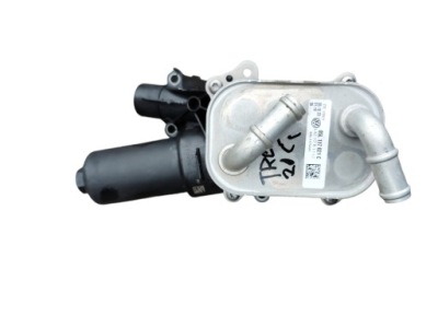 Корпус фильтра масла ford connect mk3 2.0 tdi фото №1