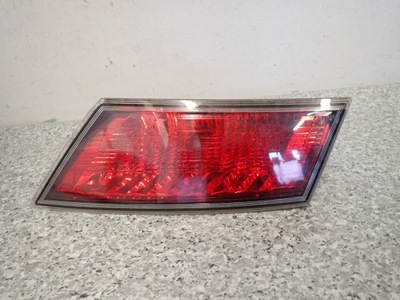 HONDA CIVIC VIII HATCHBACK 06- UFO FARO EN TAPA DE MALETERO PARTE TRASERA DERECHA  