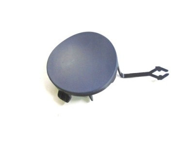 Заглушка фаркоп перед renault megane iv 511805148r фото №1