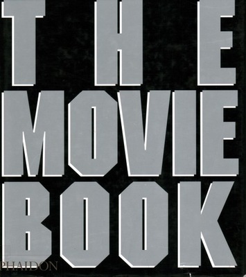 THE MOVIE BOOK