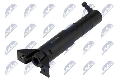 Nty омивач фара фото №1