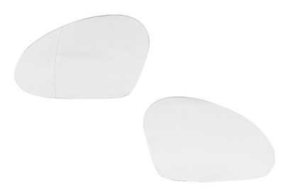 Вкладыш зеркало seat leon i lift 1m toledo ii iii фото №1