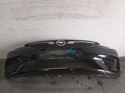 Бампер перед opel astra k v 5 lift фото №1