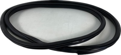 Ford f150 lift 17- прокладка дверь левая перед фото №1