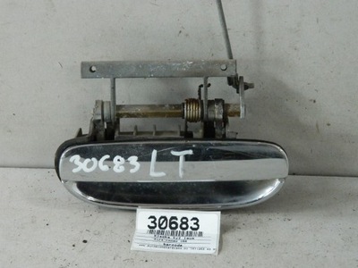 Alfa romeo 166 ручка задня ліва задня 1998 r. фото №1