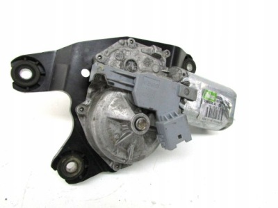 Bmw e84 x1 моторчик дворники крышки задняя фото №1