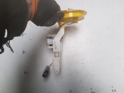 Octavia ii lift 2.0 tdi 4x4 поплавок датчик топлива фото №1