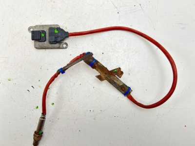 2015 bmw 5 f10 f11 датчик лямбда-зонд 857647101 фото №1