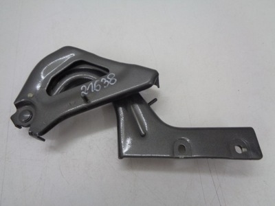 Fiat doblo ii петля капот левый фото №1