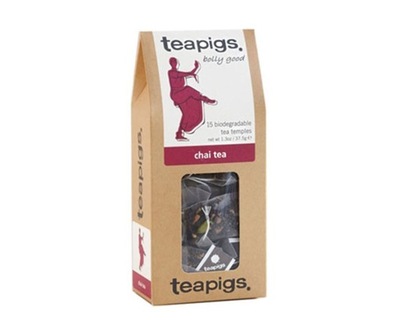 Teapigs Chai Tea