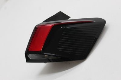 Peugeot 3008 ii лампа задняя правая 9810477080 фото №1