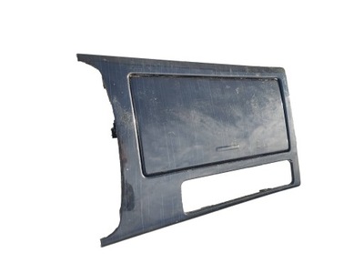 Бардачок підсклянник mazda 6 ii gh фото №1