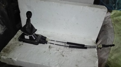 Домкрат переключения передач dacia фото №1