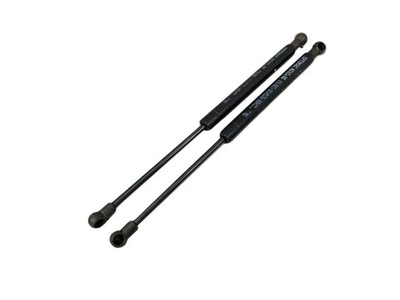 Амортизаторы амортизаторы крышки kpl smart fortwo i 450 фото №1