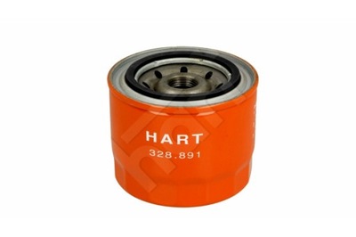 HART FILTRO ACEITES VOLVO  