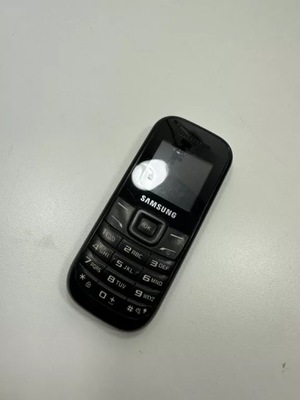 TELEFON SAMSUNG GT- E1200 + ŁAD