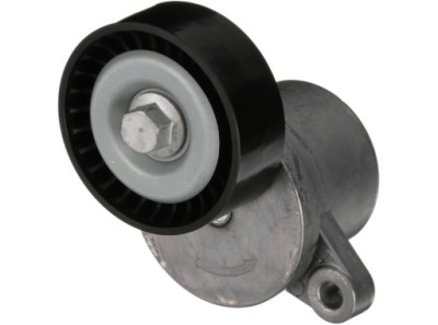 Натягувач ремінь клиновий багаторучейковий gates do ford f-150 3.5 фото №1