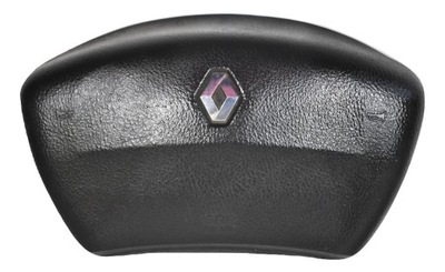 Подушка air bag водителя laguna ii espace iv фото №1