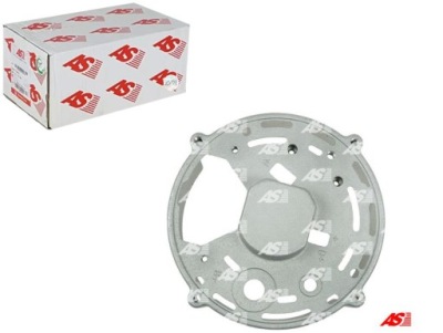 Задня корпус генератора as-pl фото №1